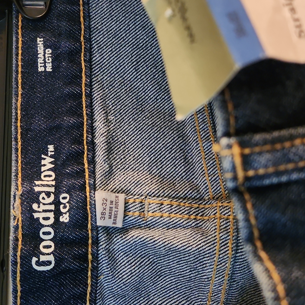 Goodfellow Jeans - Picture 2 of 5